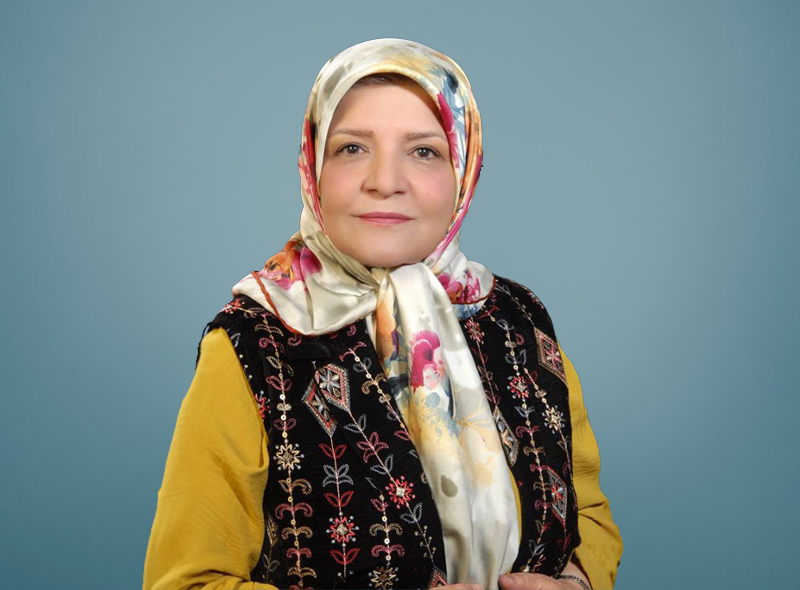 مهین شریفی